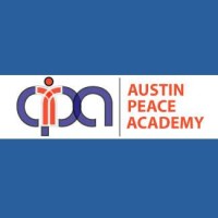 Austin Peace Academy Logo