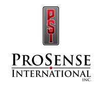 ProSense International Logo