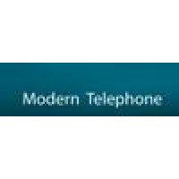 Modern Telephone Systems Logo
