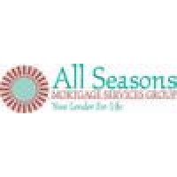All Seasons Mortgage Group Inc Logo