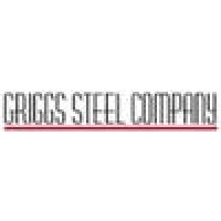 Griggs Steel Company Logo