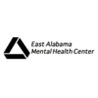 East Alabama Mental Health Center Logo
