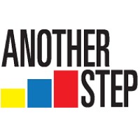 Another Step Inc Logo