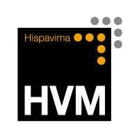 HISPAVIMA SL Logo