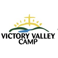 Victory Valley Camp Logo