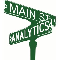 Main Street Analytics, LLC Logo