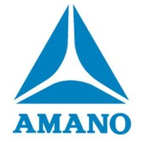 Amano Malaysia Sdn Bhd Logo