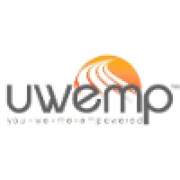 uwemp.com Logo