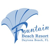 Fountain Beach Resort Logo