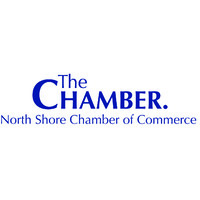 North Shore Chamber-Commerce Logo