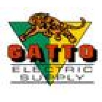 Gatto Electric Supply Co Logo