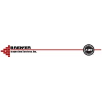 Brewer Inspection Services Logo
