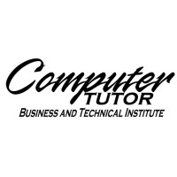 Computer Tutor Business and Technical Institute Logo