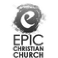 Epic Christian Church Logo