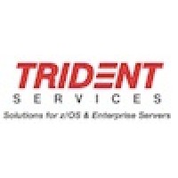 Trident Services Inc. Logo