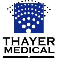 Thayer Medical Corporation Logo