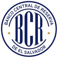 Banco Central de Reserva Logo