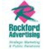 Rockford Advertising Logo