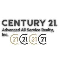 Century 21 Advanced All Service Realty, Inc Logo