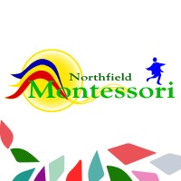 Northfield Montessori Logo