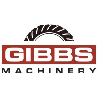 Gibbs Machinery Company Logo
