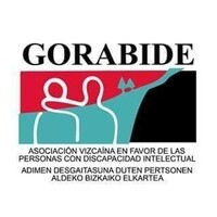 Gorabide Logo