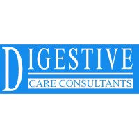 Digestive Care Consultants Logo