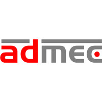 Admec AG Logo