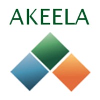Akeela Inc. Logo