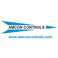 Amcon Controls Inc Logo