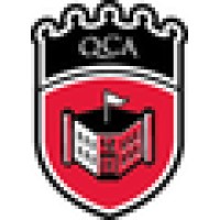Queen City Academy Charter Sch Logo