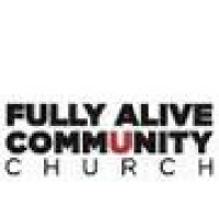 Fully Alive Community Church Logo