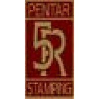 Pentar Stamping Inc Logo