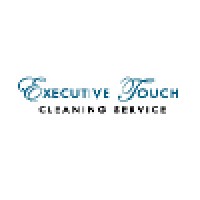 Executive Touch Cleaning Service, LLC Logo