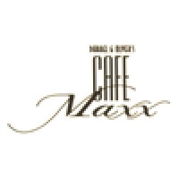 Cafe Maxx Logo