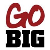Go Big Recruiting Logo