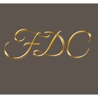 FDC Management Inc Logo
