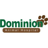 Dominion Animal Hospital Logo
