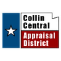 Collin Central Appraisal District Logo