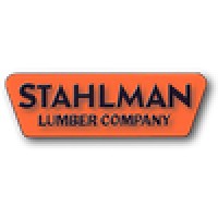 Stahlman Lumber Co Logo