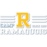 Ramaquois Day Camp Logo