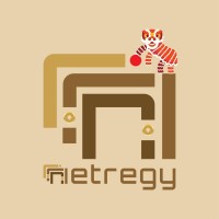 Netregy Systems Sdn Bhd Logo