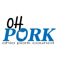 Ohio Pork Council Logo