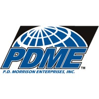 PDME Logo