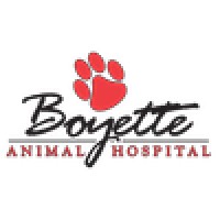 Boyette Animal Hospital Logo