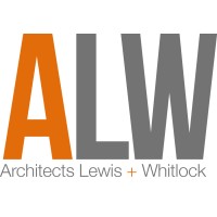 Architects Lewis + Whitlock, PA Logo