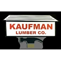 Kaufman Lumber Co Logo