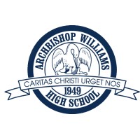 Archbishop Williams High School Logo