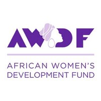 African Womens Development Fund (AWDF) Logo