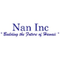 Nan, Inc. Logo